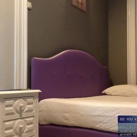 Hotel Royal Porto