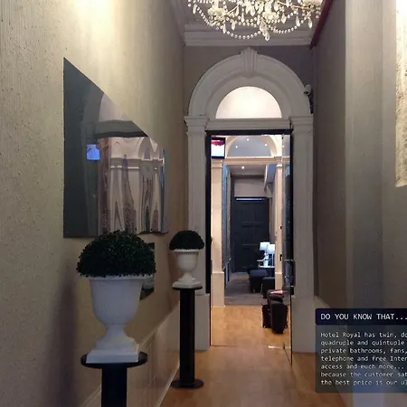 Royal 2* Porto